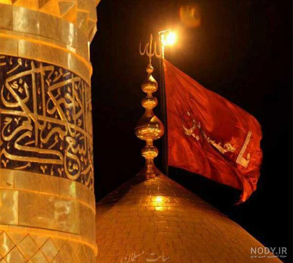 عکس پروفایل محرم دخترانه عکس پروفایل محرم دخترانه