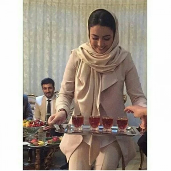 عکس گل و شیرینی مراسم خواستگاری