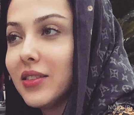 عکسهای بازیگران زن ایرانی بدون آرایش
