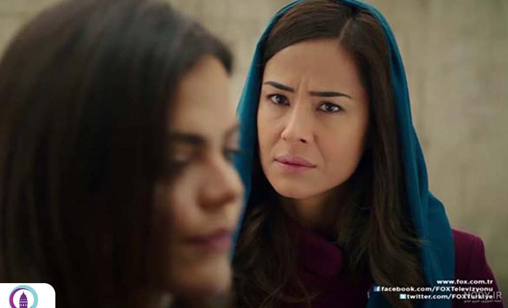 عکسهای بازیگران سریال رز سیاه عکسهای بازیگران سریال رز سیاه