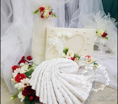 فیلم آموزش تزیین وسایل بله برون
