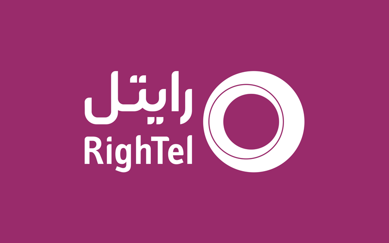 لوگو رایتل