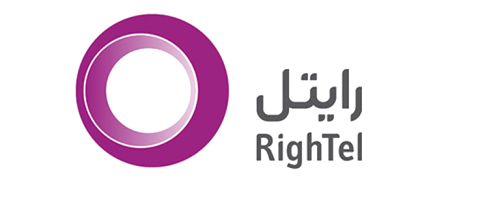لوگو رایتل png
