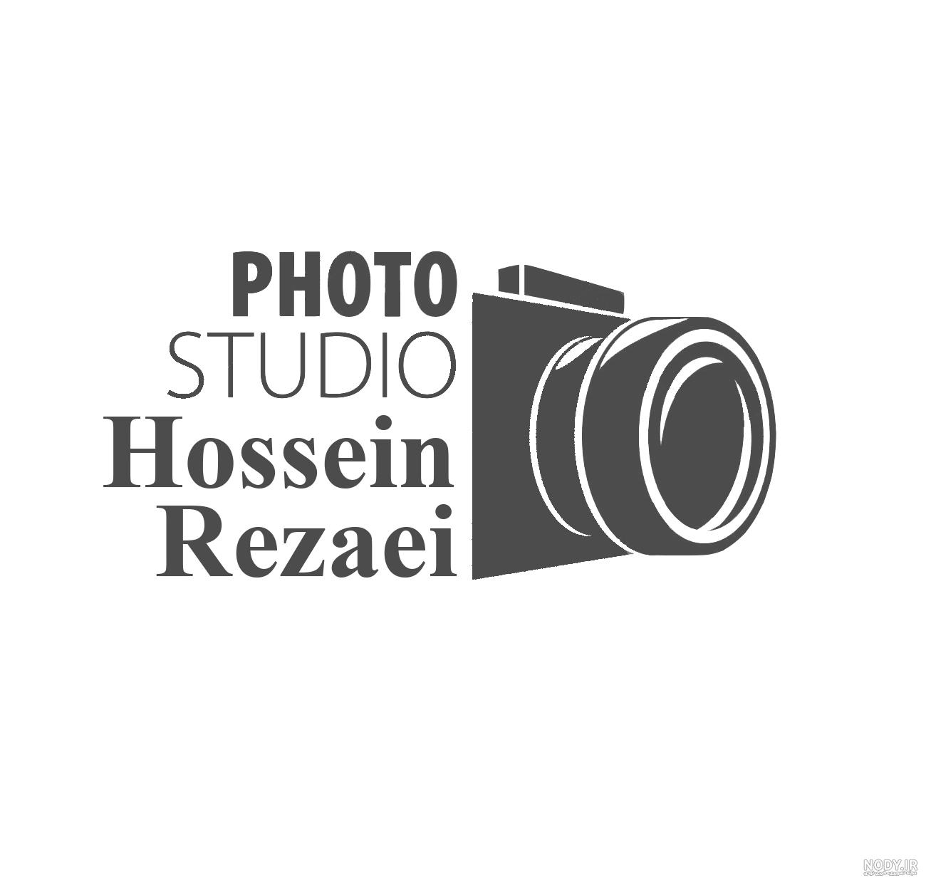 لوگو عکاسی با کیفیت بالا لوگو عکاسی با کیفیت بالا