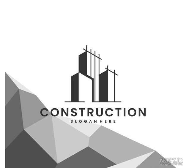 لوگوی دفتر مهندسی ساختمان لوگوی دفتر مهندسی ساختمان