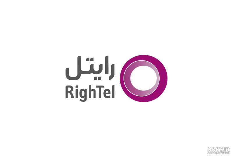 لوگوی رایتل png