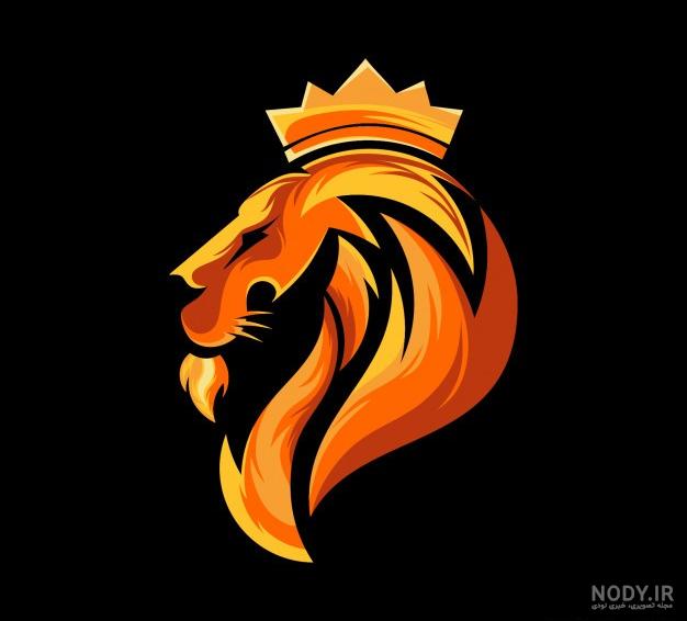 لوگوی زیبا لوگوی زیبا