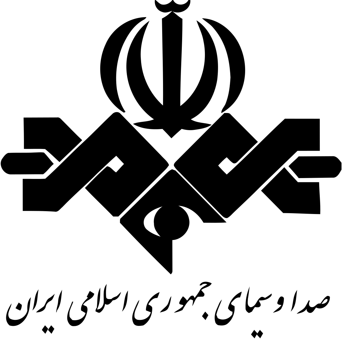 لوگوی صدا و سیما