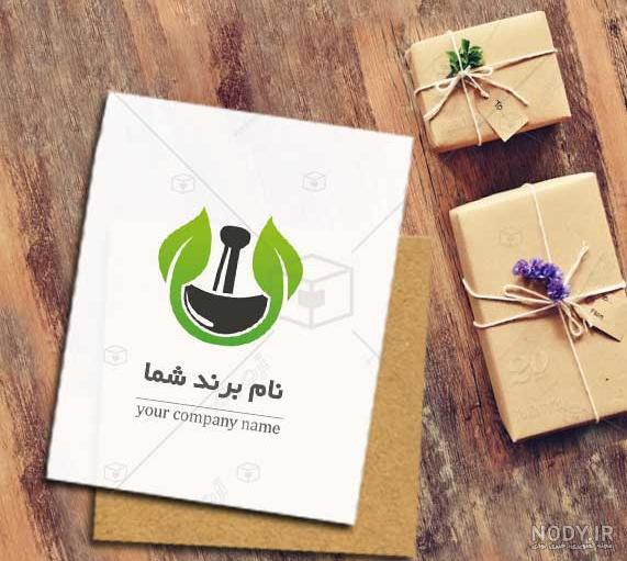 لوگوی عطاری لوگوی عطاری