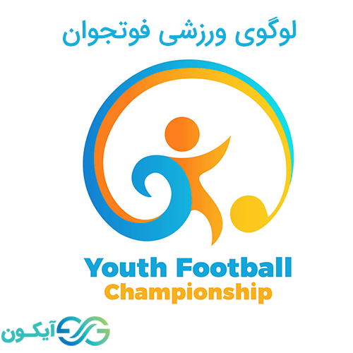 لوگوی فوتبال