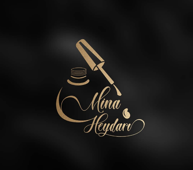 لوگوی کاشت ناخن