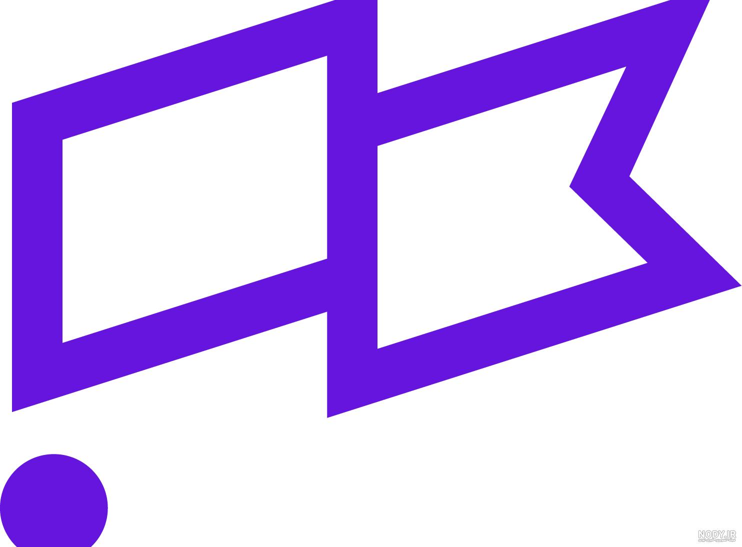 لوگوی کلاب هاوس