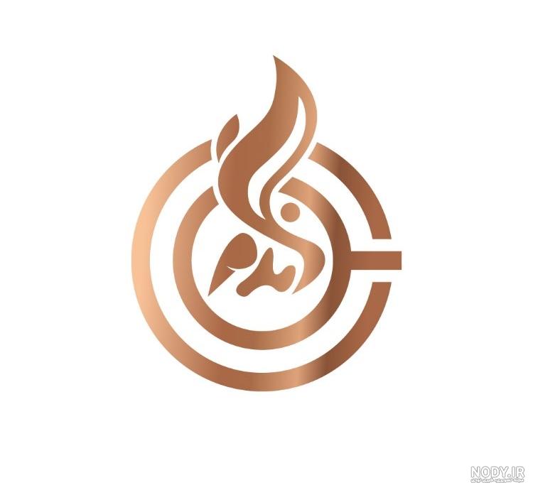 لوگوی گندم لوگوی گندم