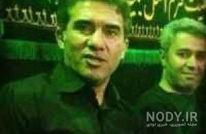 ماشین محرم نویدکیا