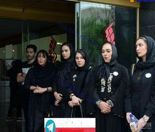 متن برای چهلم مادر