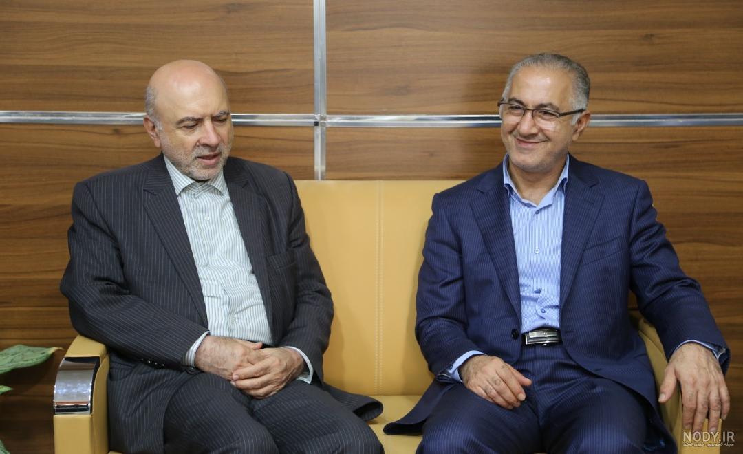 محمد علی کریمی فیروزجایی محمد علی کریمی فیروزجایی