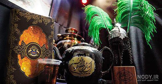 مداحی چای عراقی