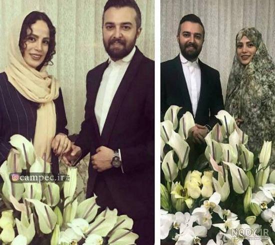 مراحل قبل از خواستگاری