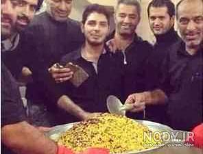 منزل محرم نویدکیا