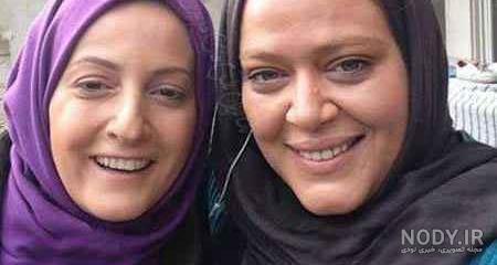 همسر بازیگران ایرانی جدید