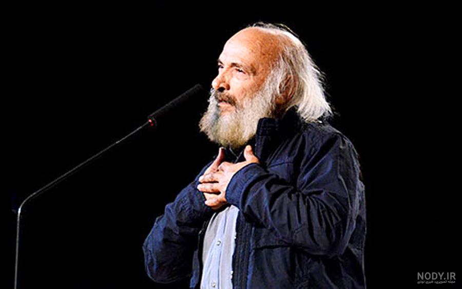 همسر شهاب حسینی