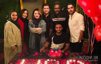 هواداران استقلال و پرسپولیس