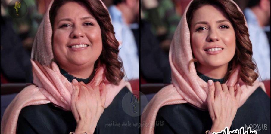 وزن بازیگران معروف