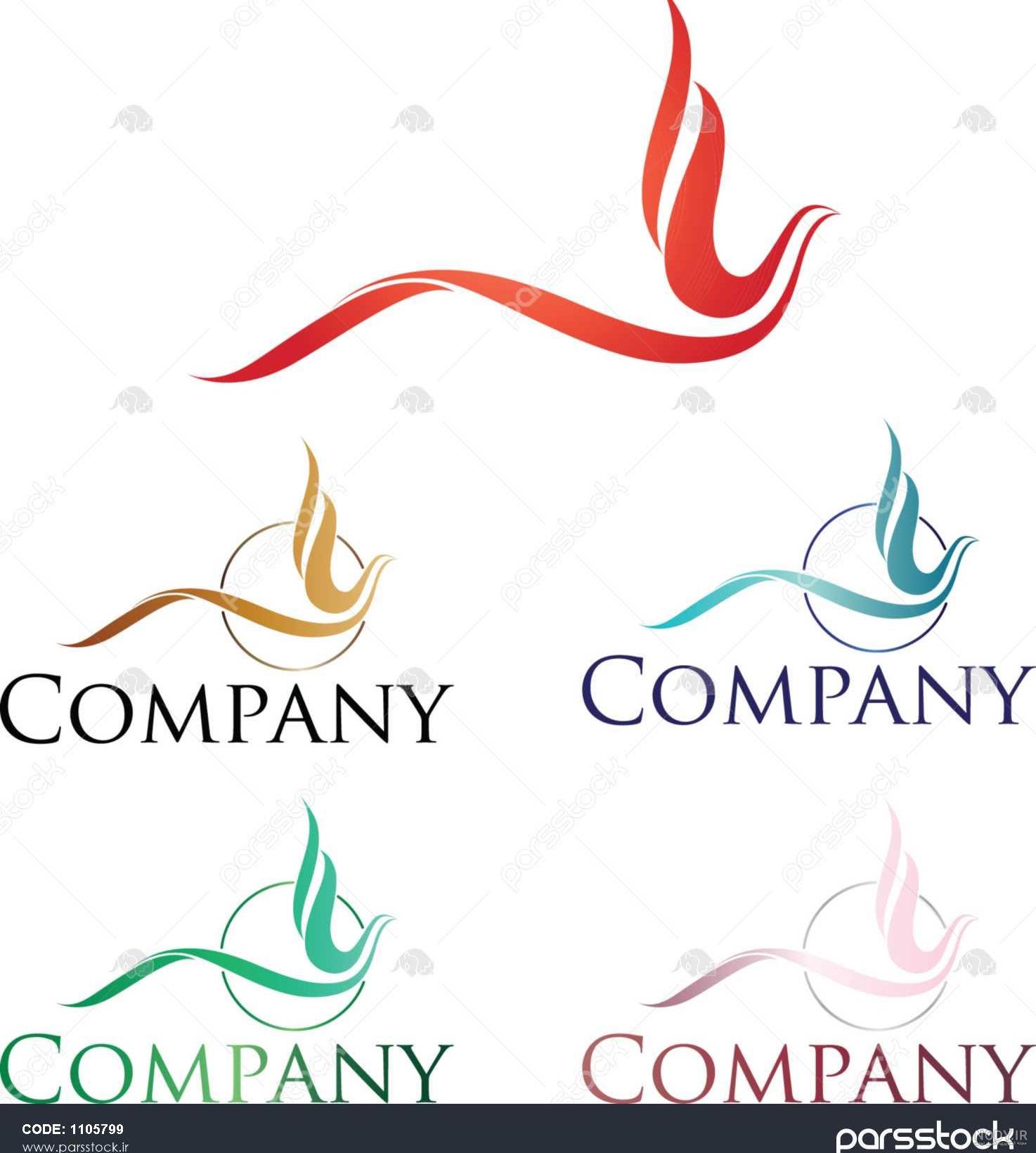 وکتور سیمرغ وکتور سیمرغ