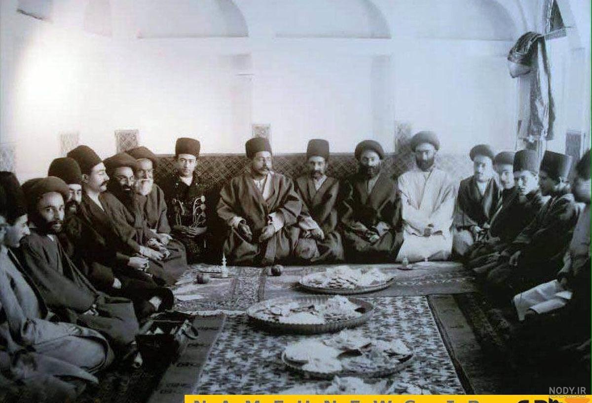 پذیرایی در مراسم خواستگاری