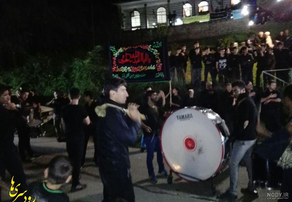 پروفایل حسینی دخترانه پروفایل حسینی دخترانه