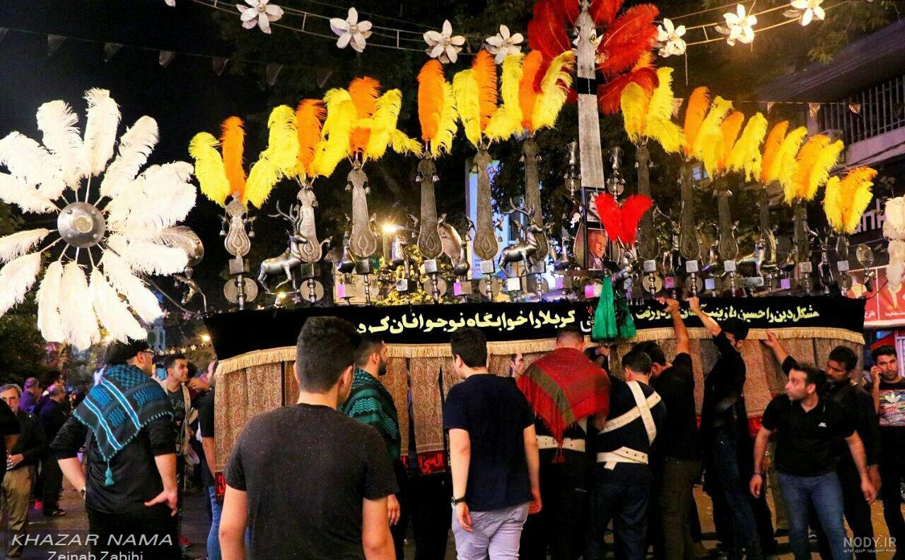 پروفایل محرم 99 پروفایل محرم 99