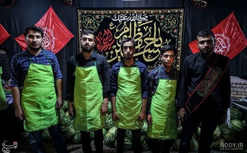 چایخانه رضوی