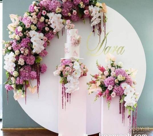 ژست عکس عقد در آتلیه