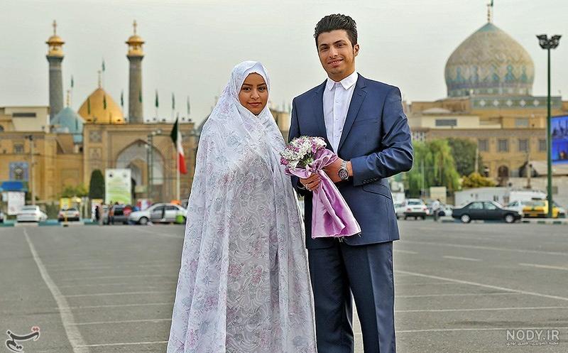 ژست عکس عقد در محضر ژست عکس عقد در محضر