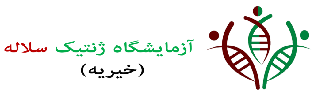 کدهای ژنتیکی انسان