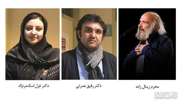 کلیپ دل شکسته