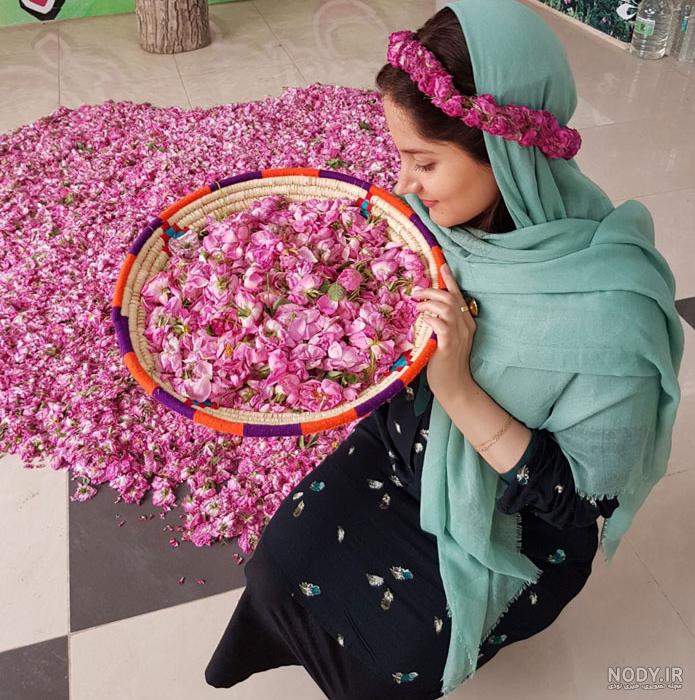 گلاب گیری کاشان ۱۴۰۰ گلاب گیری کاشان ۱۴۰۰