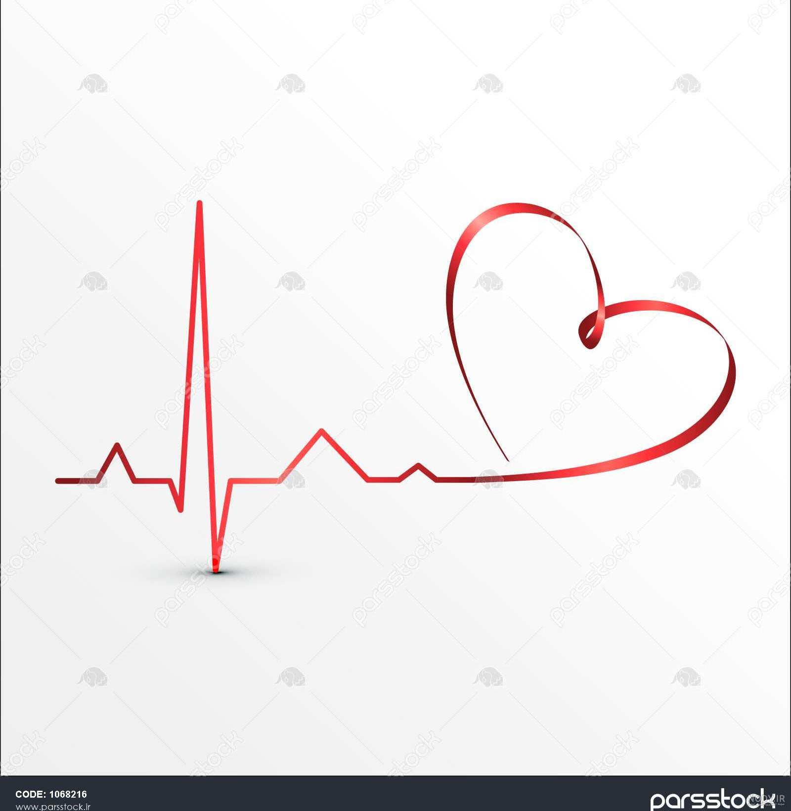 برنامه فونت ضربان قلب