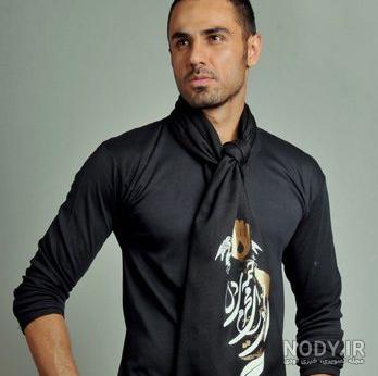 عکس لباس مشکی دخترانه برای محرم