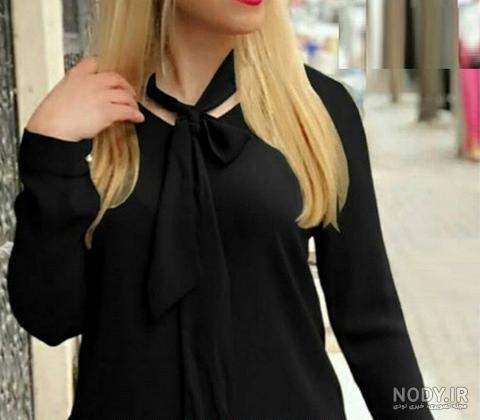 لباس مشکی برای عزا لباس مشکی برای عزا