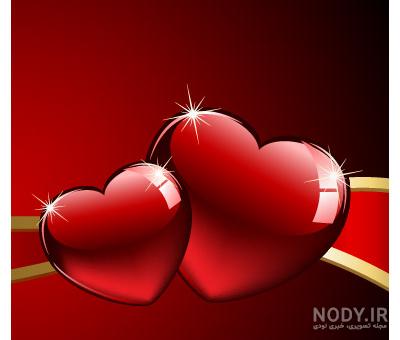 لوگو عاشقانه دونفره