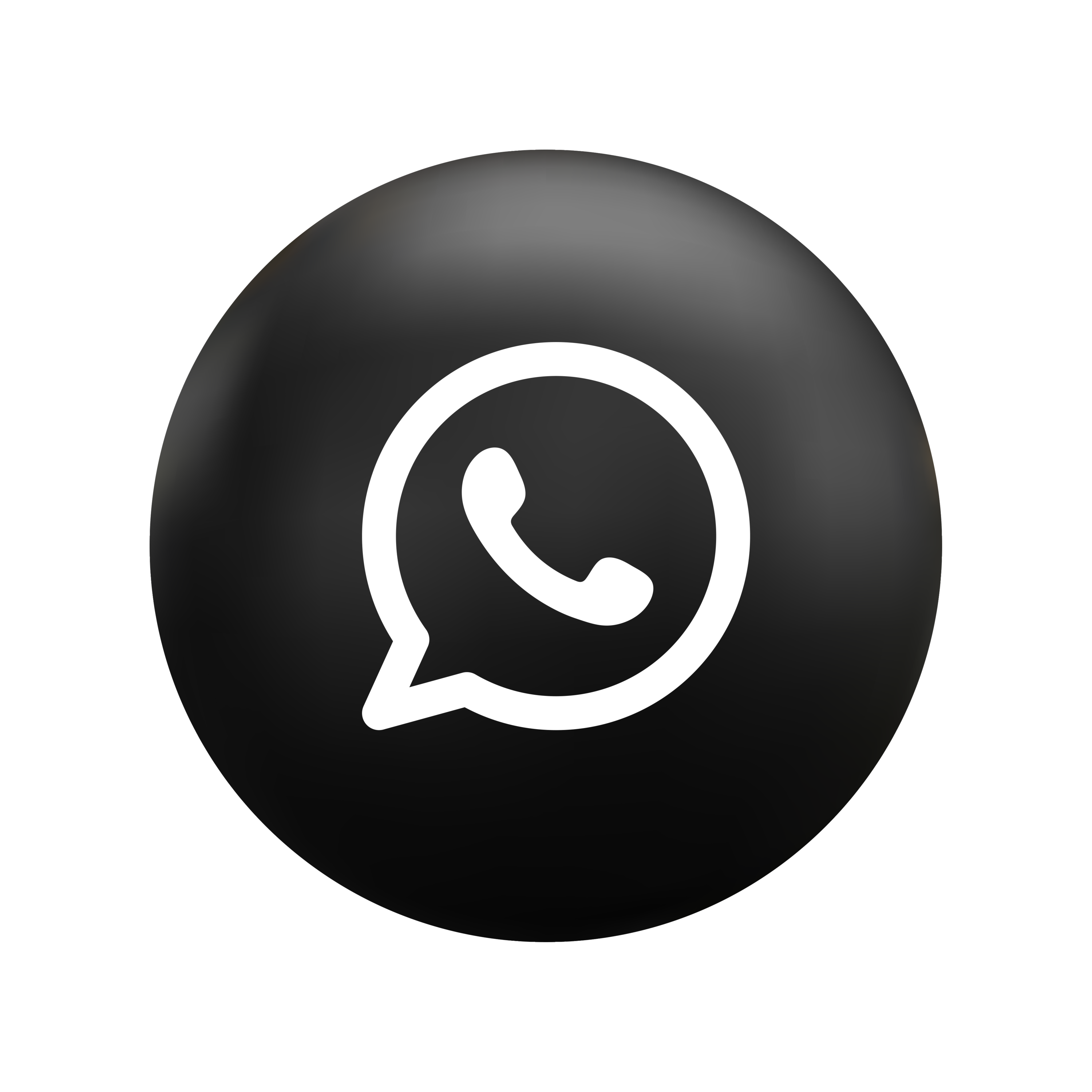 لوگوی واتساپ - عکس نودی