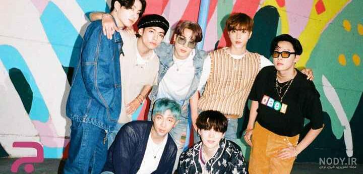 Big Hit Entertainment artists
