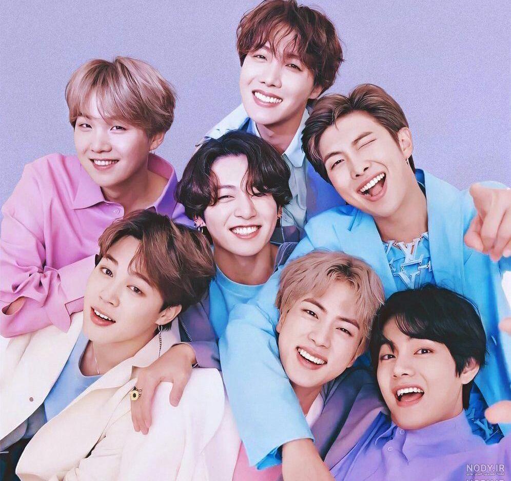 Big Hit Entertainment artists Big Hit Entertainment artists