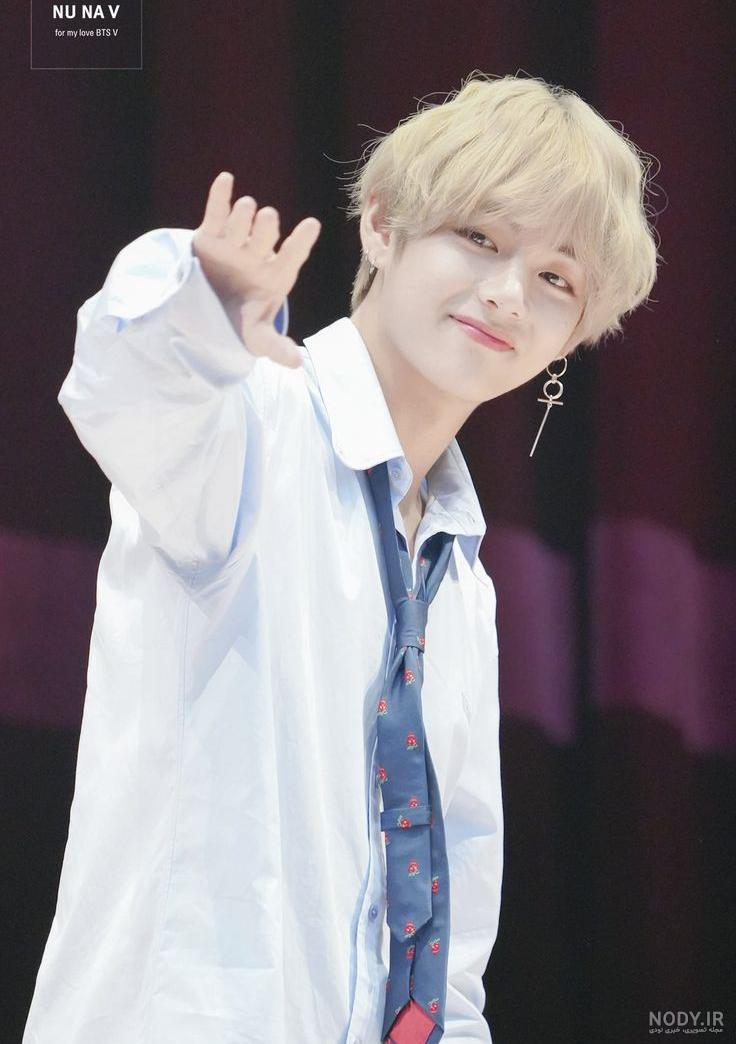 Bts نی نی سایت