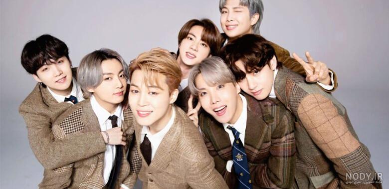 bts عکس های جدید