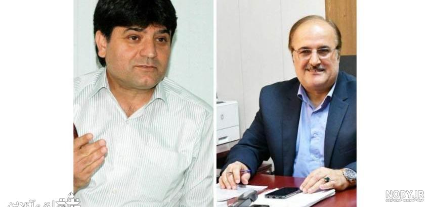 اسامی کارکنان شرکت ملی حفاری اهواز