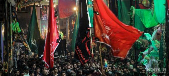 اهنگ عزاداری لری