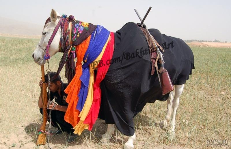 اهنگ عزاداری لری