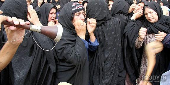 اهنگ مراسم خاکسپاری لری